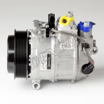 Compresseur, climatisation DENSO DCP28014