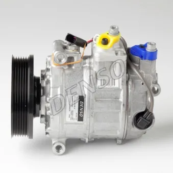 Compresseur, climatisation DENSO DCP28016