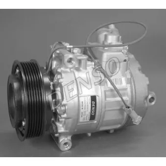 Compresseur, climatisation DENSO DCP32001