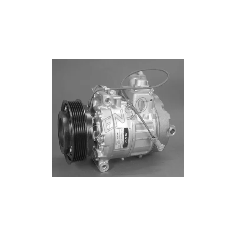 Compresseur, climatisation DENSO DCP32001