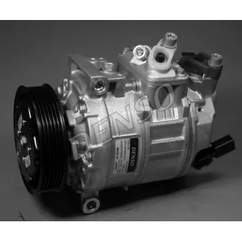 Compresseur, climatisation DENSO DCP32002
