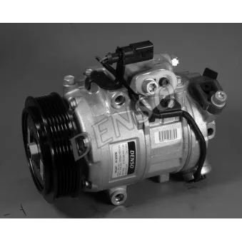 Compresseur, climatisation DENSO DCP32005