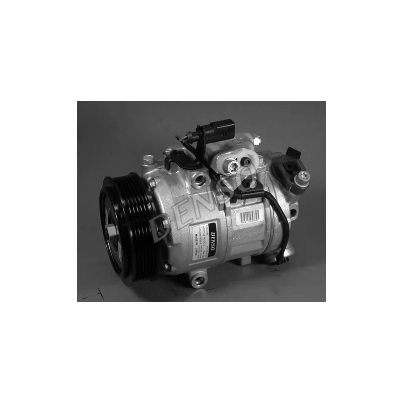 Compresseur, climatisation DENSO DCP32005