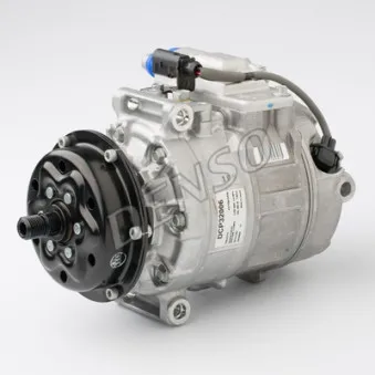 Compresseur, climatisation DENSO DCP32006