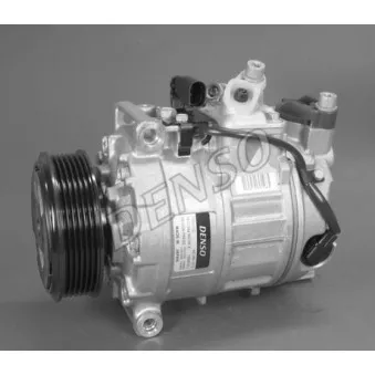 Compresseur, climatisation DENSO DCP32021