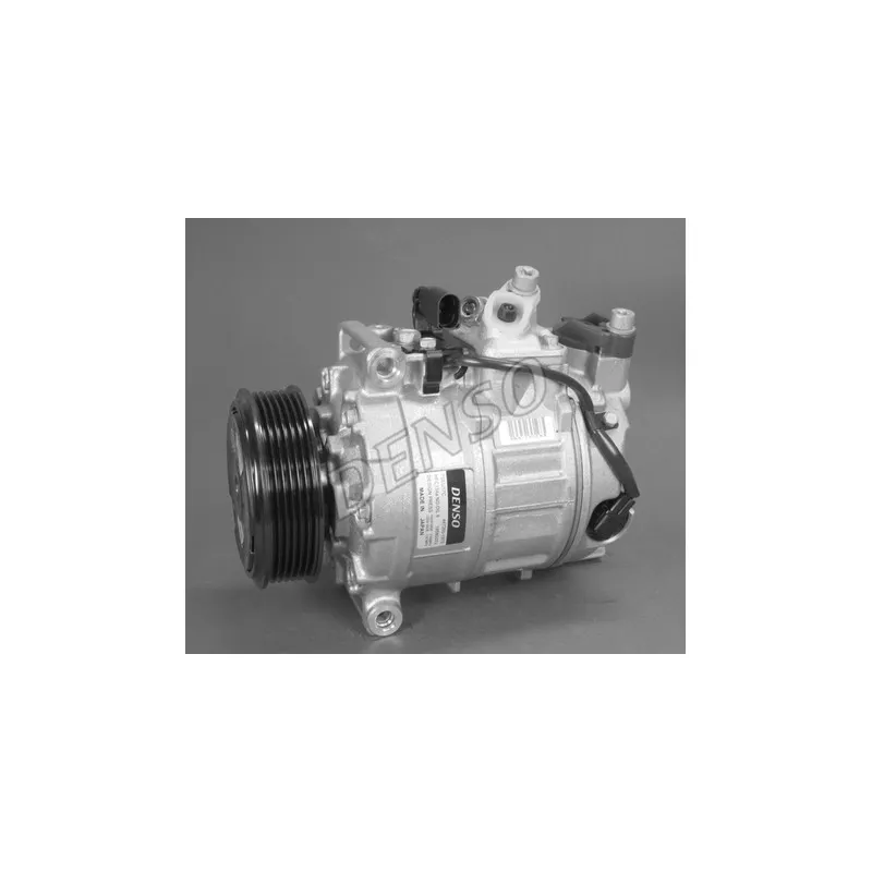 Compresseur, climatisation DENSO DCP32021