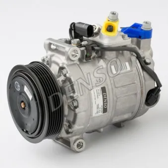Compresseur, climatisation DENSO DCP32022