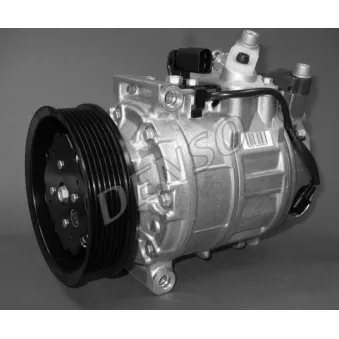 Compresseur, climatisation DENSO DCP32023