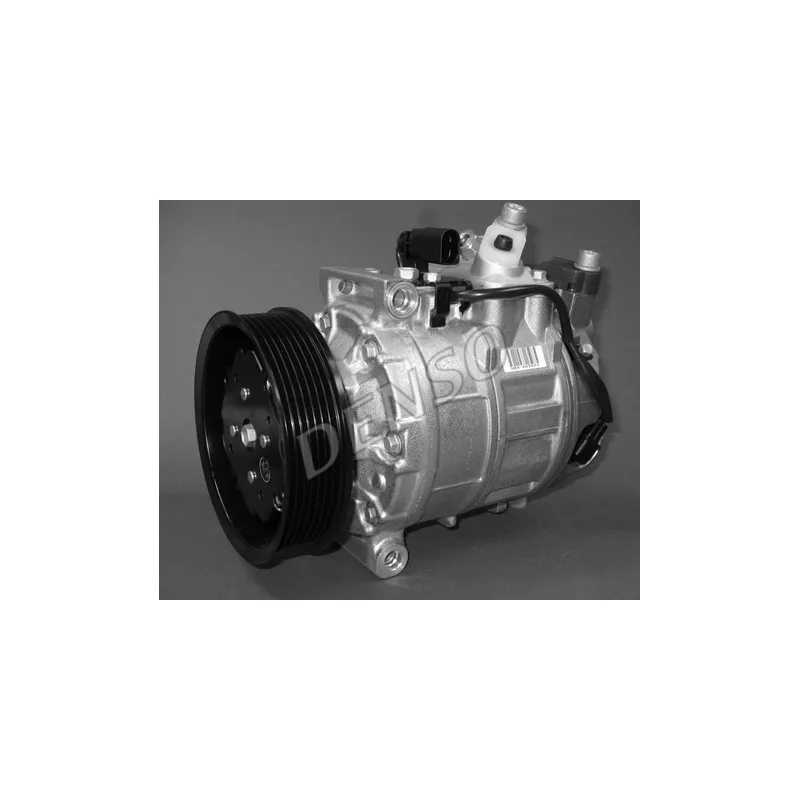 Compresseur, climatisation DENSO DCP32023