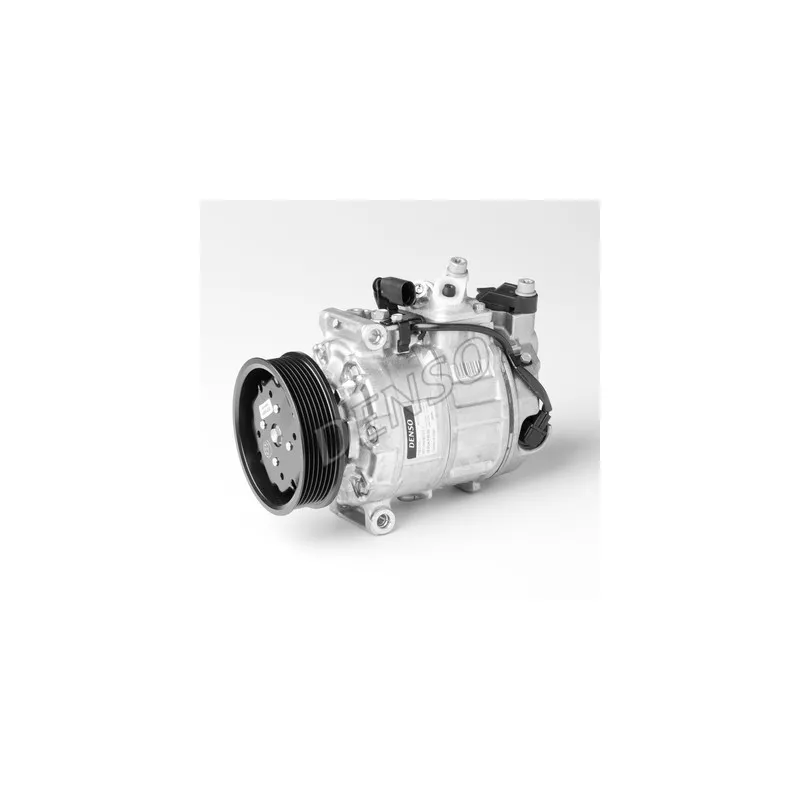 Compresseur, climatisation DENSO DCP32031