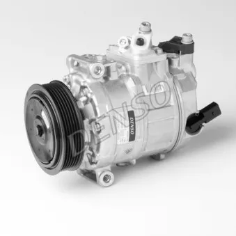 Compresseur, climatisation DENSO