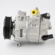 Compresseur, climatisation DENSO DCP32045 - Visuel 2