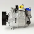 Compresseur, climatisation DENSO DCP32055 - Visuel 1