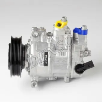 Compresseur, climatisation DENSO DCP32056