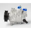 Compresseur, climatisation DENSO DCP32061 - Visuel 2