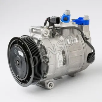 Compresseur, climatisation DENSO DCP32064
