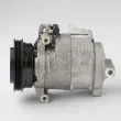 Compresseur, climatisation DENSO DCP32067 - Visuel 2