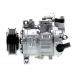 Compresseur, climatisation DENSO DCP32069 - Visuel 2