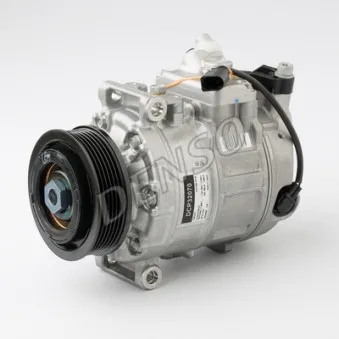 Compresseur, climatisation DENSO DCP32070