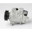 Compresseur, climatisation DENSO DCP32071 - Visuel 2