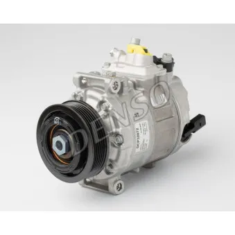 Compresseur, climatisation DENSO DCP32072