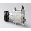 Compresseur, climatisation DENSO DCP36001 - Visuel 1