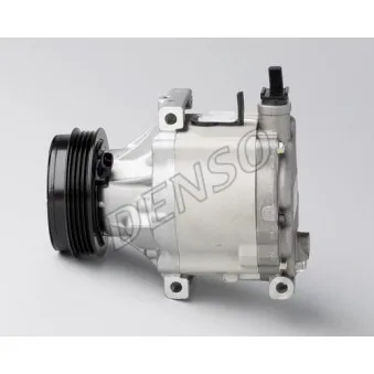 Compresseur, climatisation DENSO DCP36001