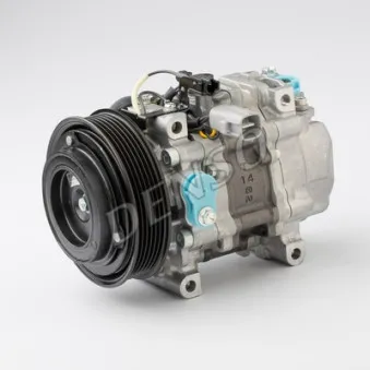 Compresseur, climatisation DENSO DCP36005