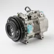 Compresseur, climatisation DENSO DCP36006 - Visuel 1