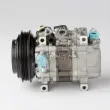 Compresseur, climatisation DENSO DCP36006 - Visuel 2