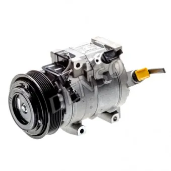 Compresseur, climatisation DENSO DCP36007