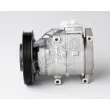 Compresseur, climatisation DENSO DCP40002 - Visuel 1