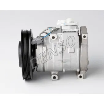 Compresseur, climatisation DENSO DCP40002