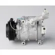 Compresseur, climatisation DENSO DCP40004 - Visuel 1