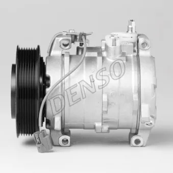 Compresseur, climatisation DENSO DCP40012