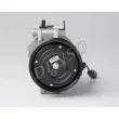 Compresseur, climatisation DENSO DCP40015 - Visuel 2
