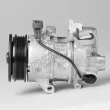 Compresseur, climatisation DENSO DCP45003 - Visuel 1