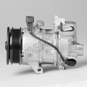 Compresseur, climatisation DENSO DCP45003