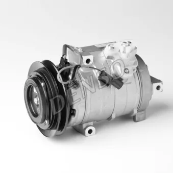 Compresseur, climatisation DENSO DCP45004