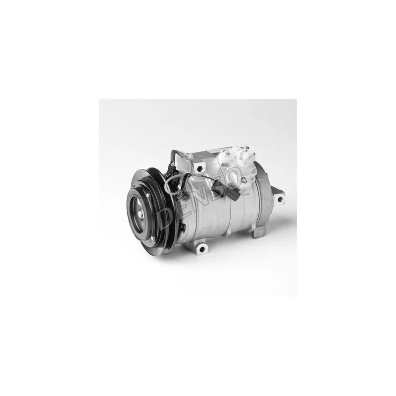 Compresseur, climatisation DENSO DCP45004