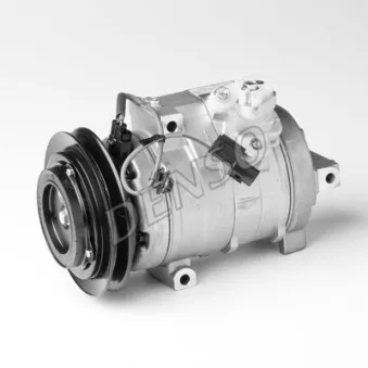 Compresseur, climatisation DENSO