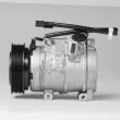 Compresseur, climatisation DENSO DCP45006 - Visuel 1