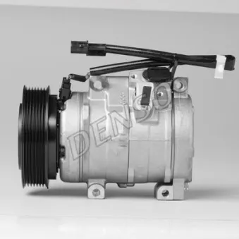 Compresseur, climatisation DENSO DCP45006