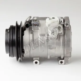 Compresseur, climatisation DENSO DCP45009