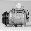 Compresseur, climatisation DENSO DCP45010 - Visuel 1