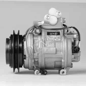 Compresseur, climatisation DENSO DCP45010