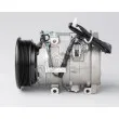 Compresseur, climatisation DENSO DCP45011 - Visuel 1