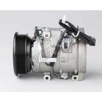 Compresseur, climatisation DENSO DCP45011