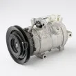 Compresseur, climatisation DENSO DCP45012 - Visuel 1