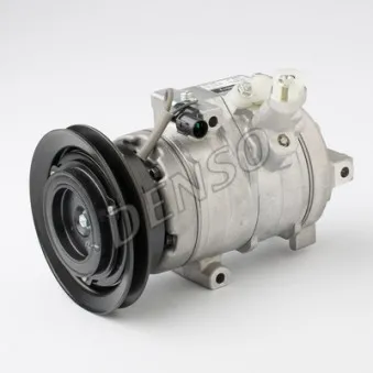 Compresseur, climatisation DENSO DCP45012
